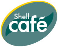 Proud to Present: Shell Café, Nederland | JDV | CONCEPT – DESIGN
